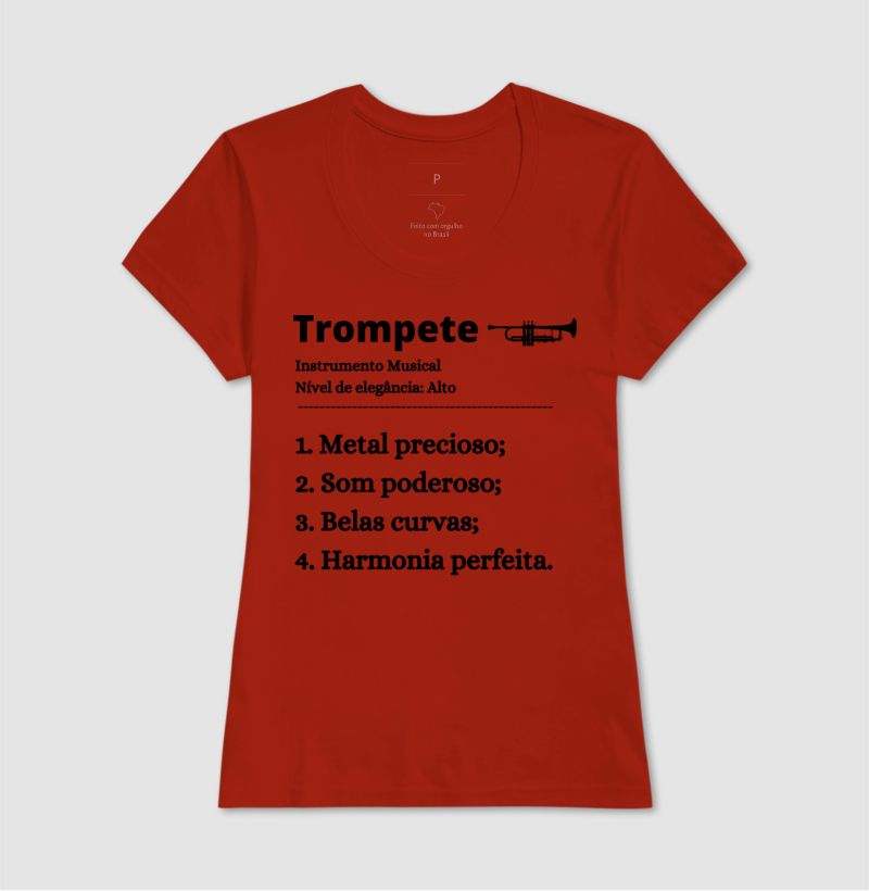 Definição de Trompete - Imagem 11