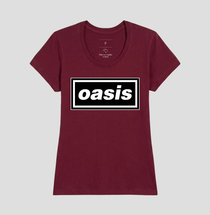 Oasis - Imagem 19