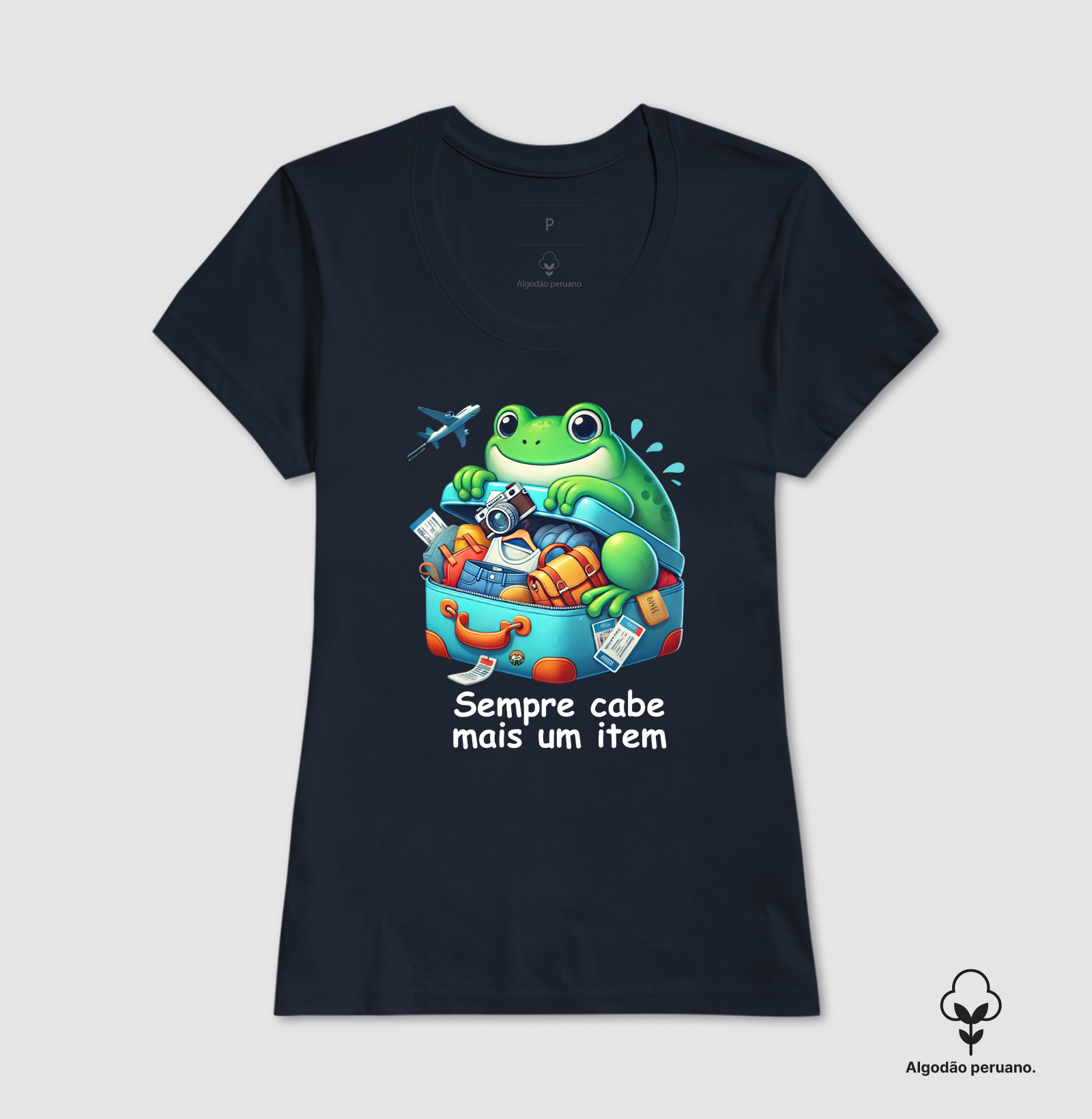 Camisa 6