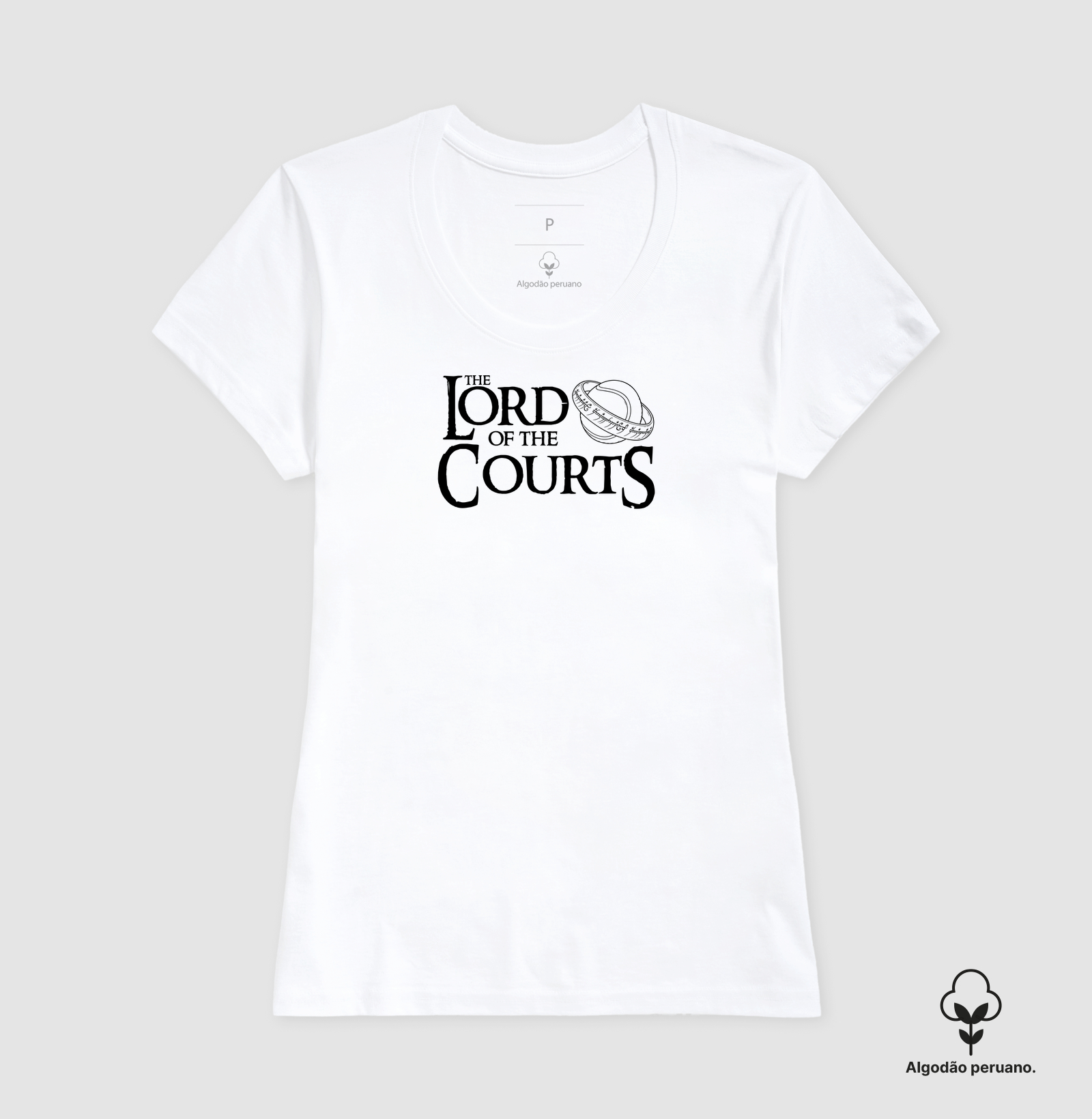 The Lord of the Courts - Imagem 4