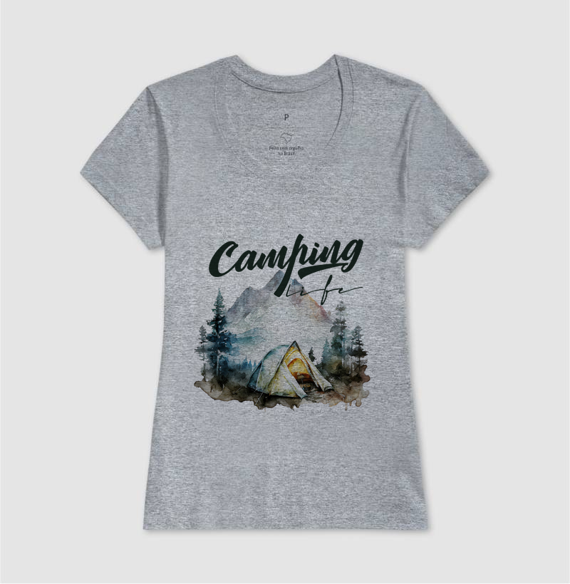 Camisa 10