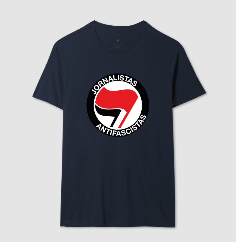 JORNALISTAS ANTIFASCISTAS - Imagem 6