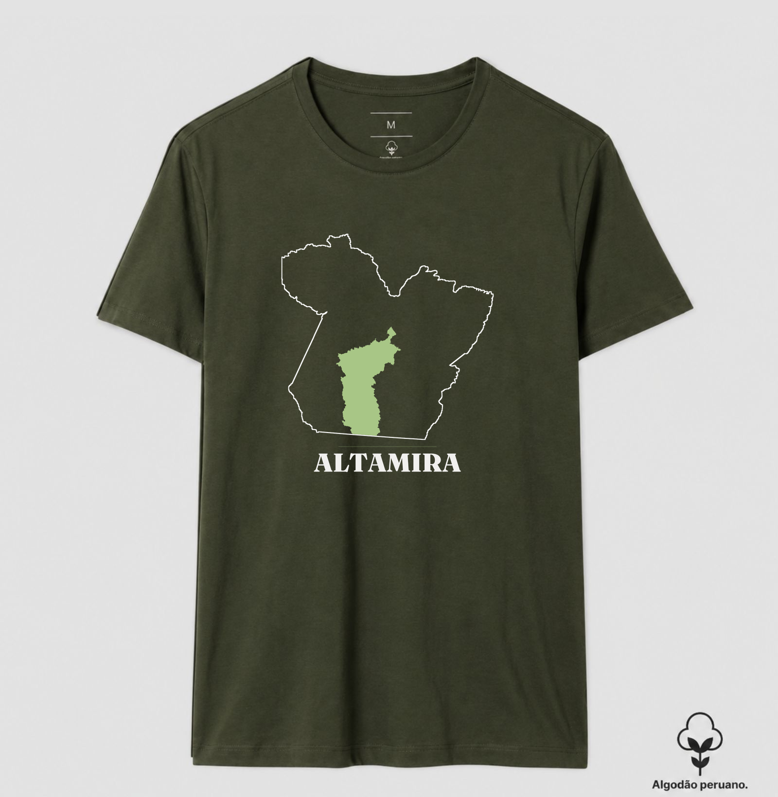 Altamira | Traço PA - Imagem 2