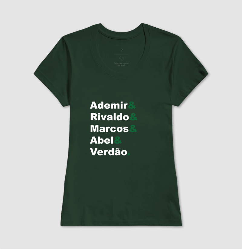 Camisa 10