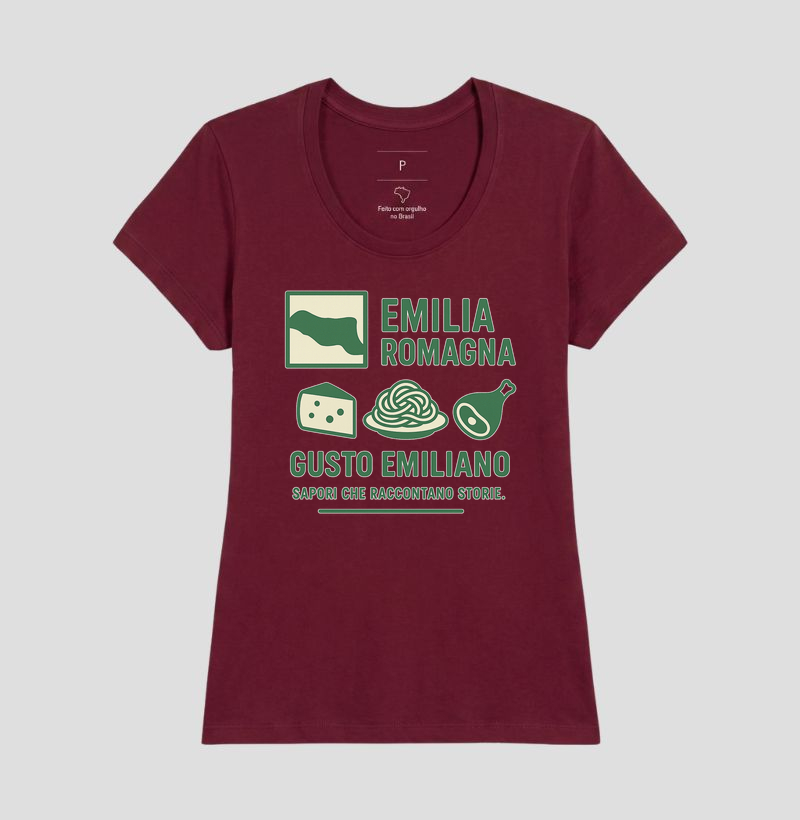Camisa 18