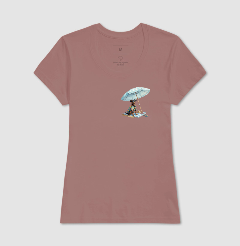 Camisa 16