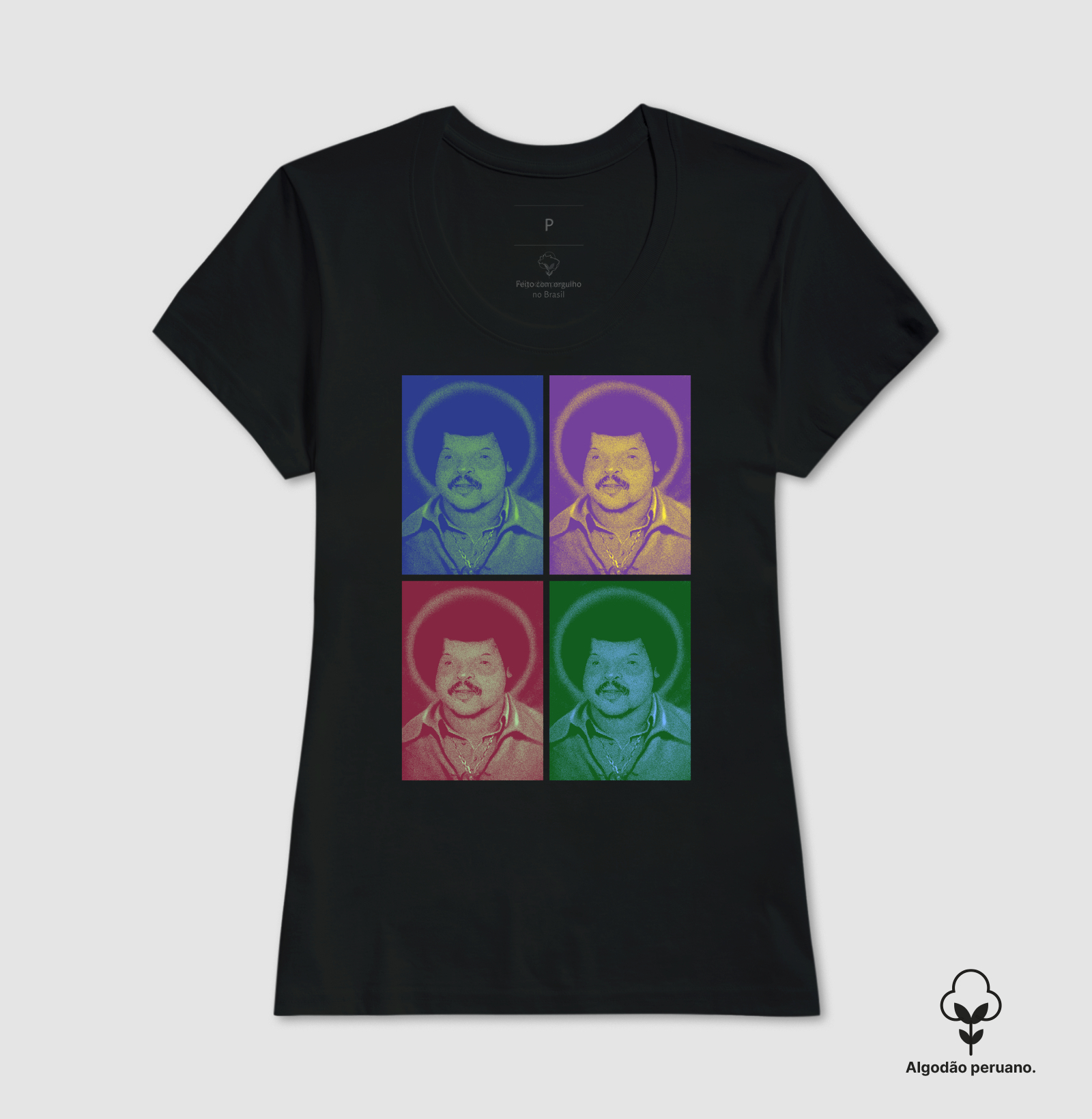 Camisa 3