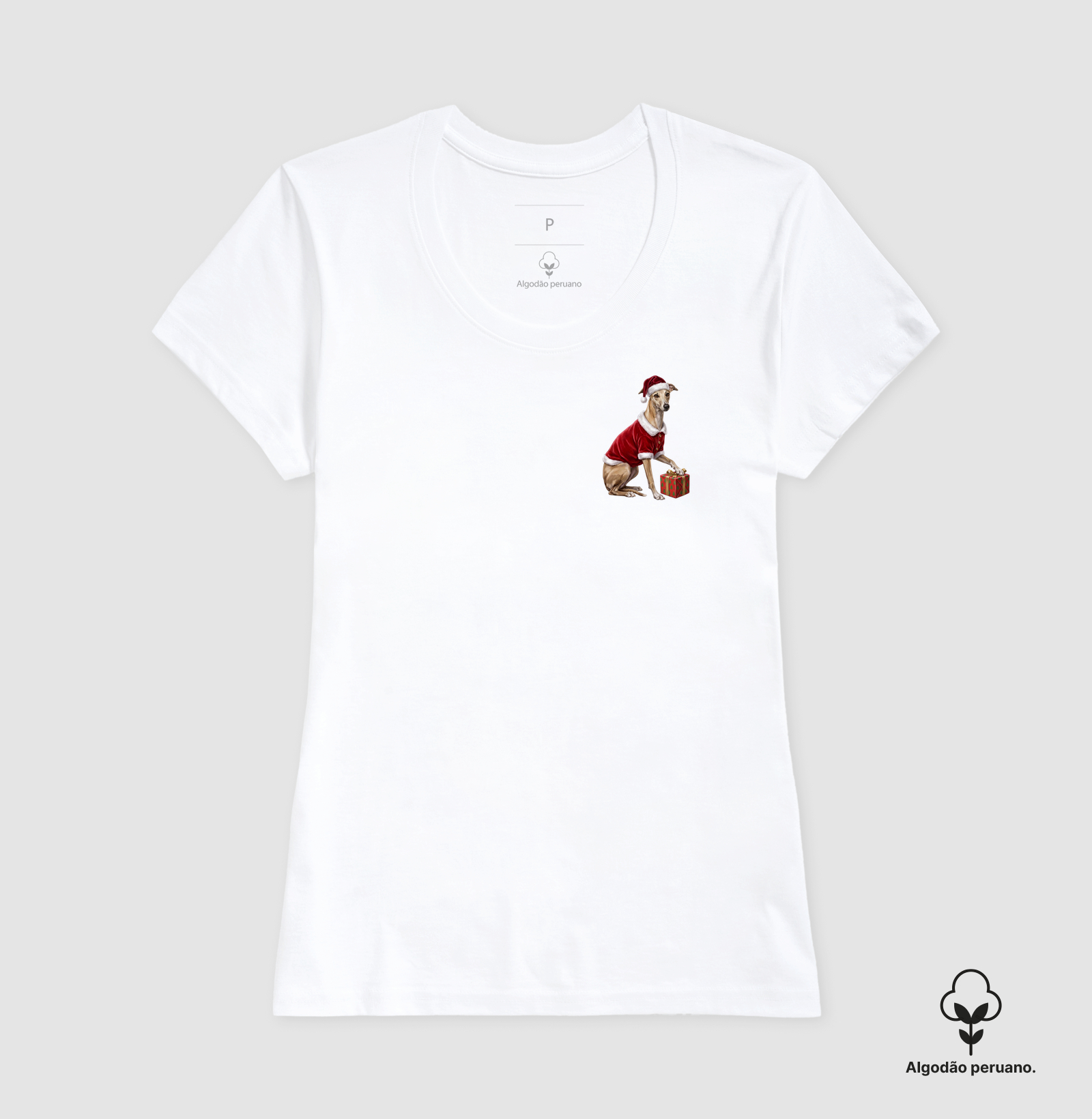 Whippet - Natal - Imagem 6