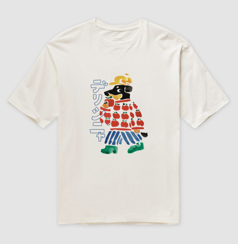 Camisa 1