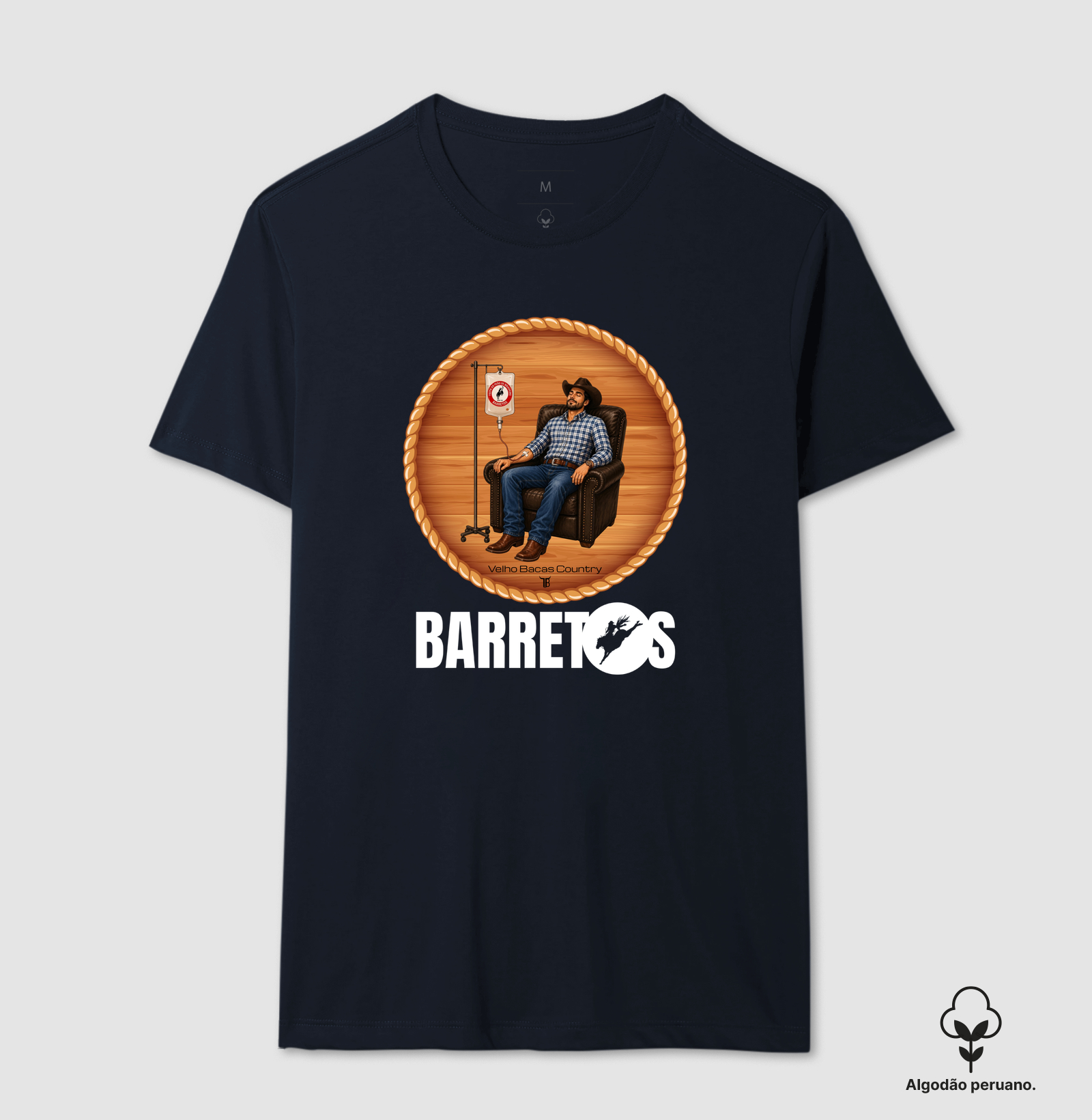 Barretos (cowboy) - Imagem 7