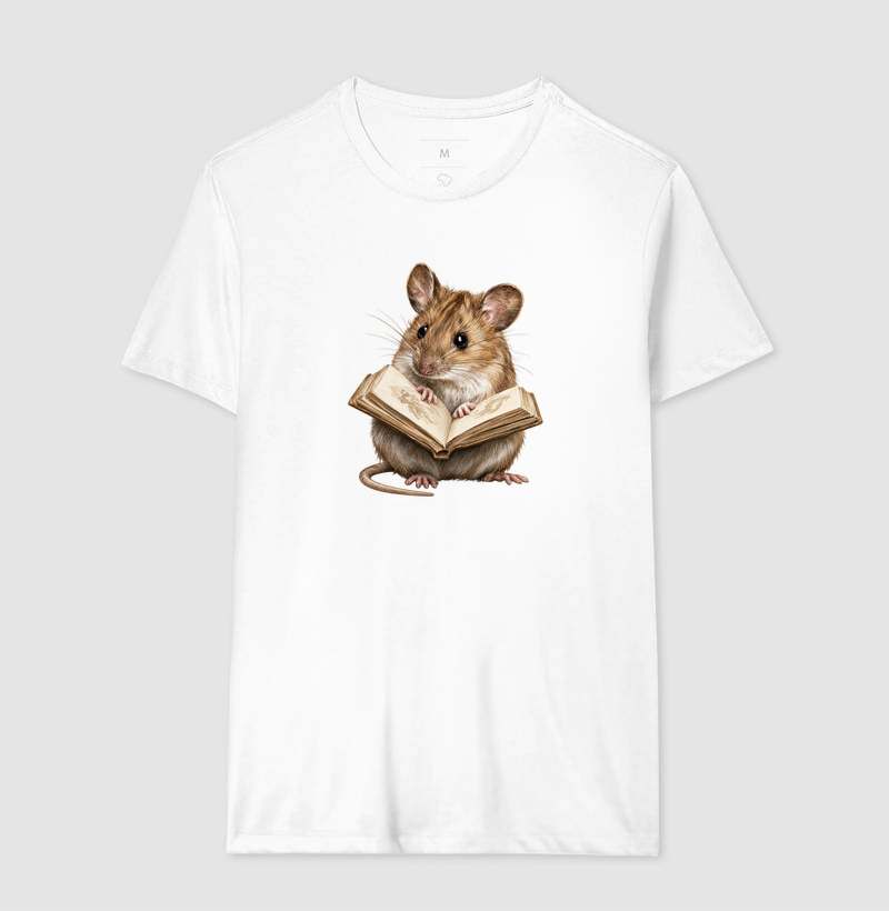 Ratinho Leitor - Imagem 4