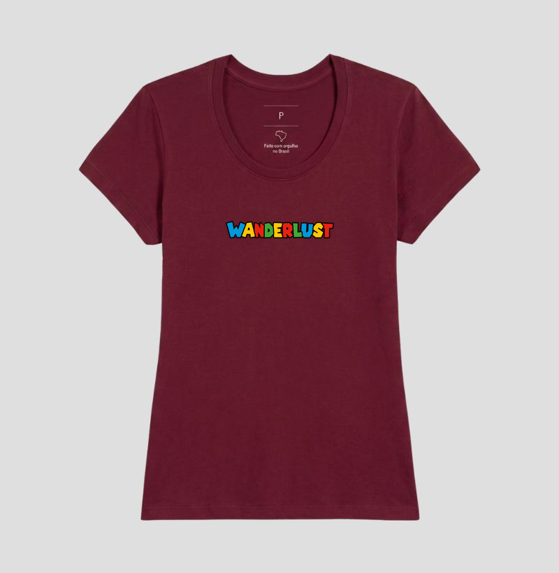 Wanderlust - geek SMB - Imagem 18