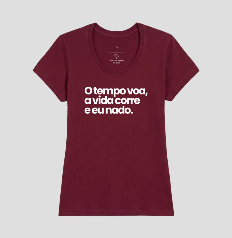 Camisa 18