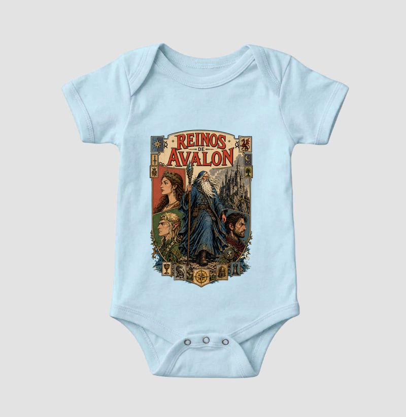 Reinos de Avalon - Imagem 4