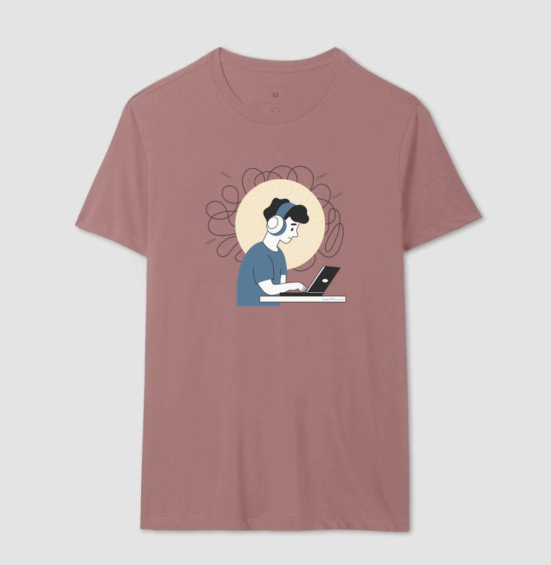 Camisa 15