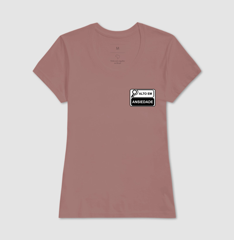 Camisa 17