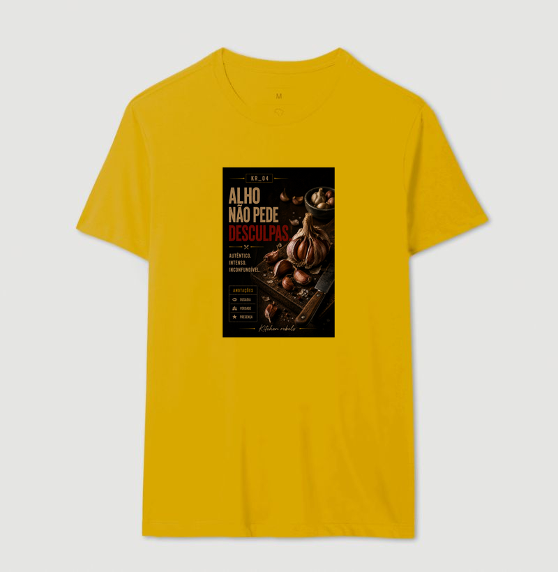 Camisa 13