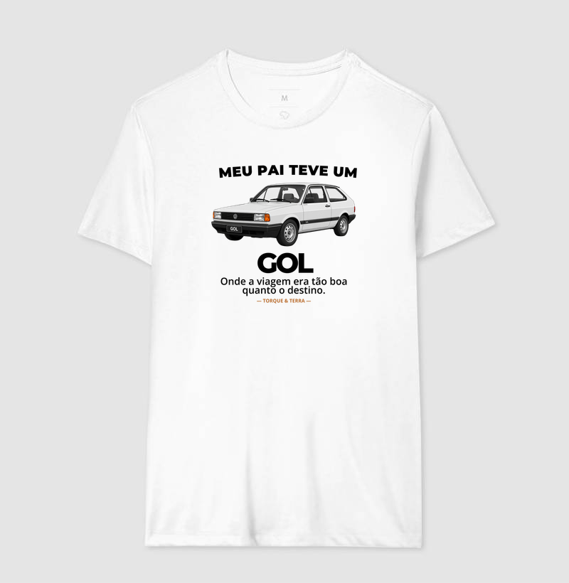 Meu pai teve um - GOL - Imagem 4