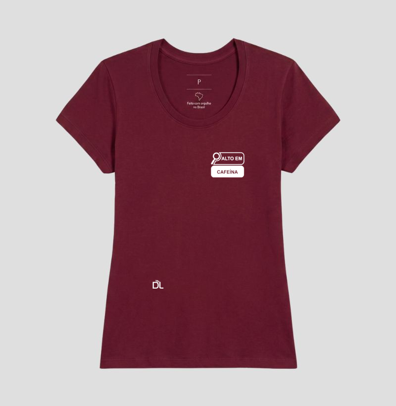 Camisa 21