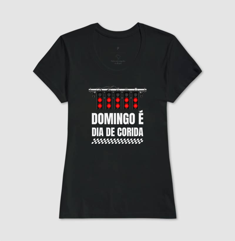 Domingo é dia de corrida - Imagem 3