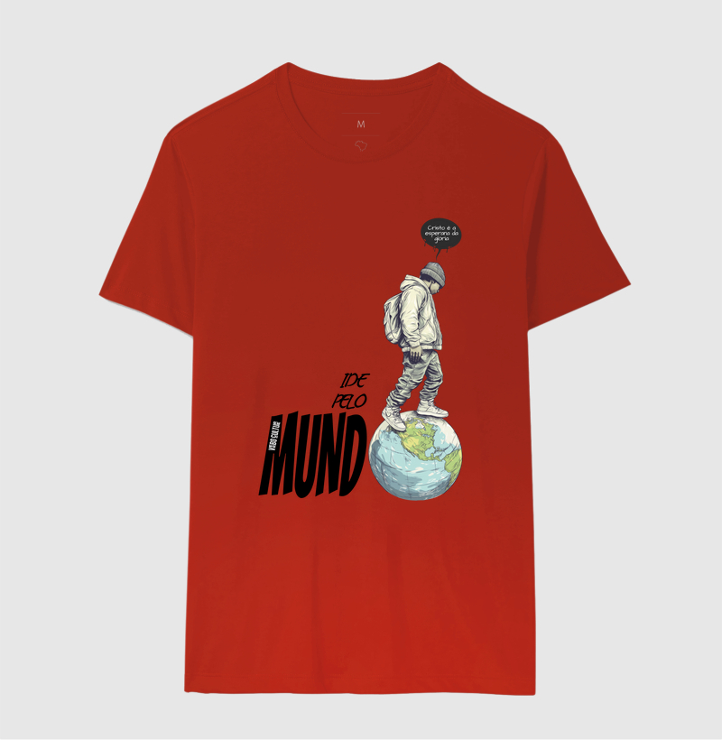 Camisa 7