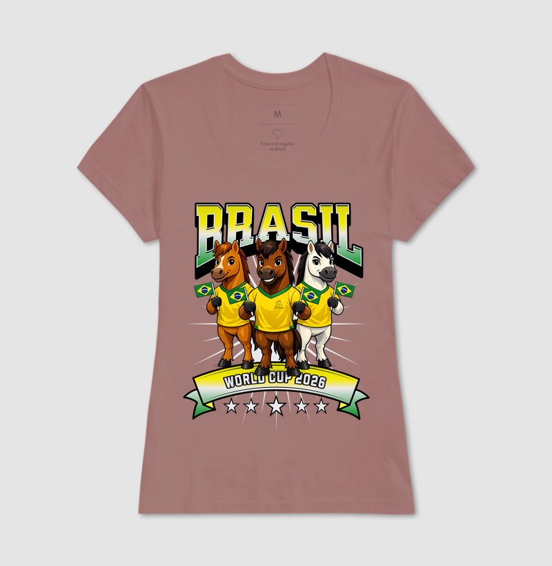 Camisa 18