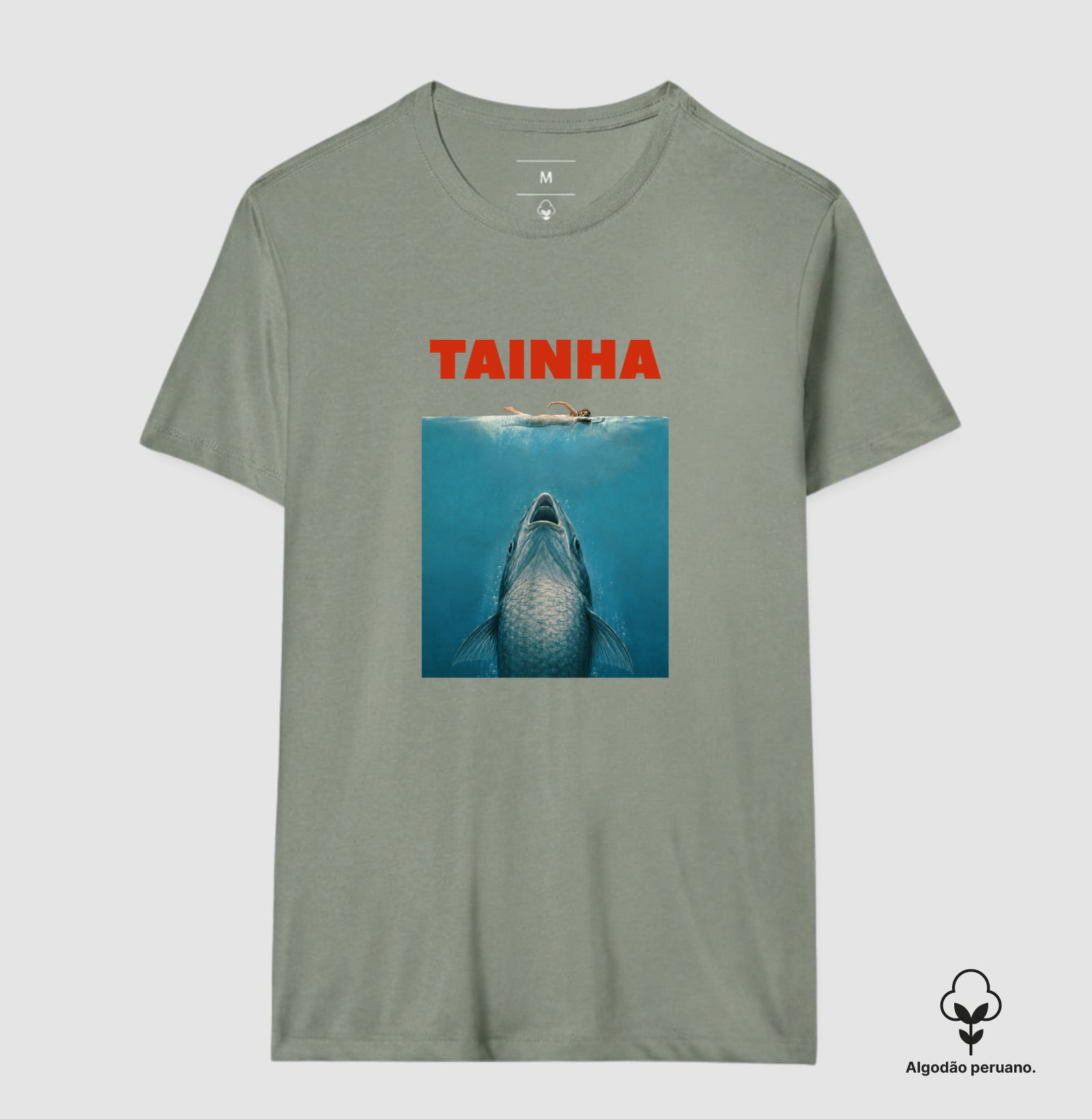 Ataque da Tainha - Imagem 8