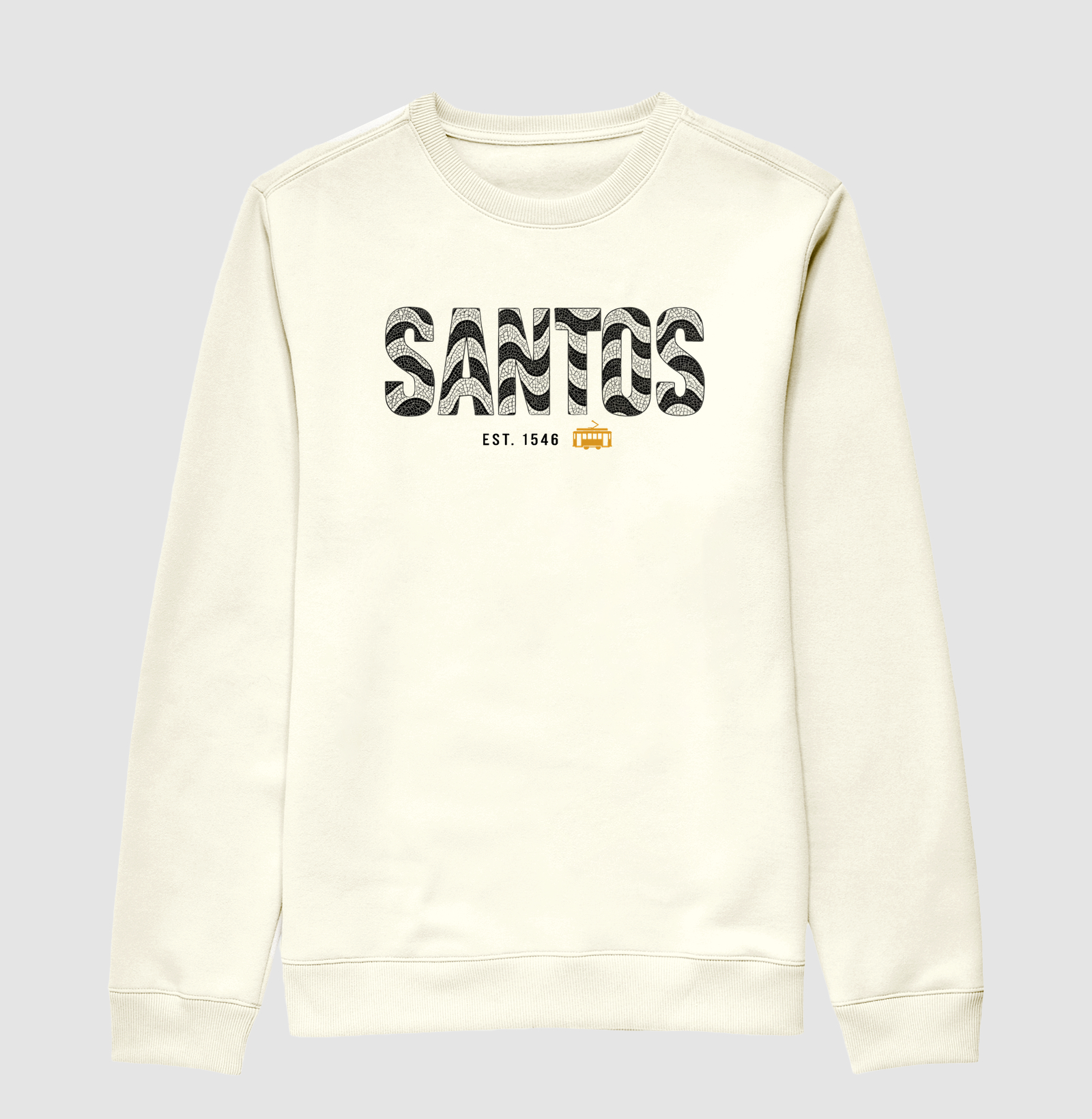 Santos - Calçada - Imagem 2