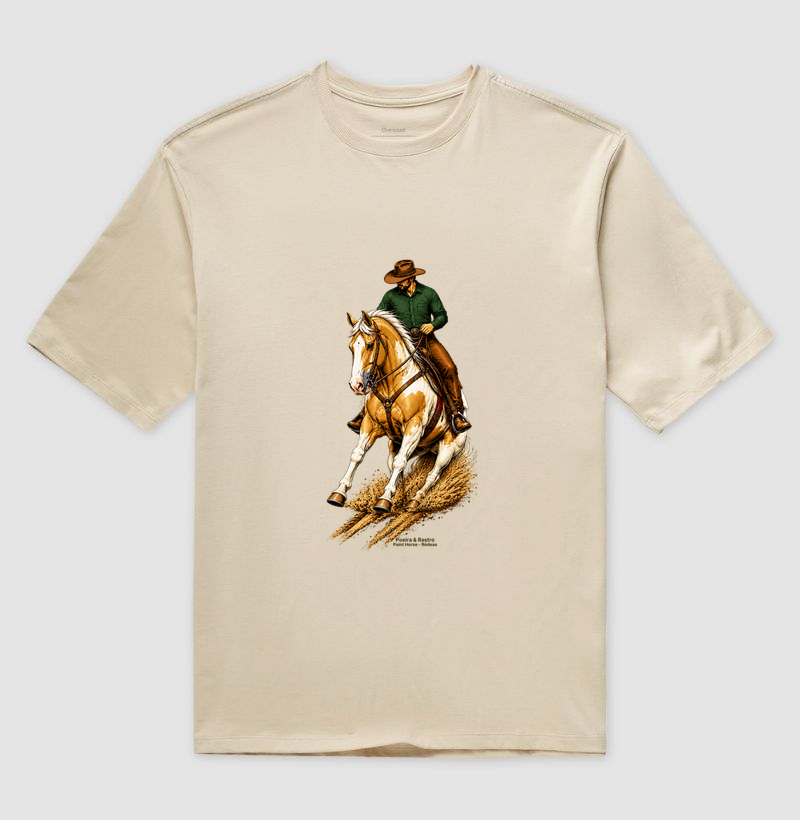 Paint Horse - Rédeas. - Imagem 3