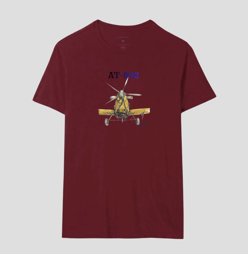 Camiseta AT-802 - Imagem 18