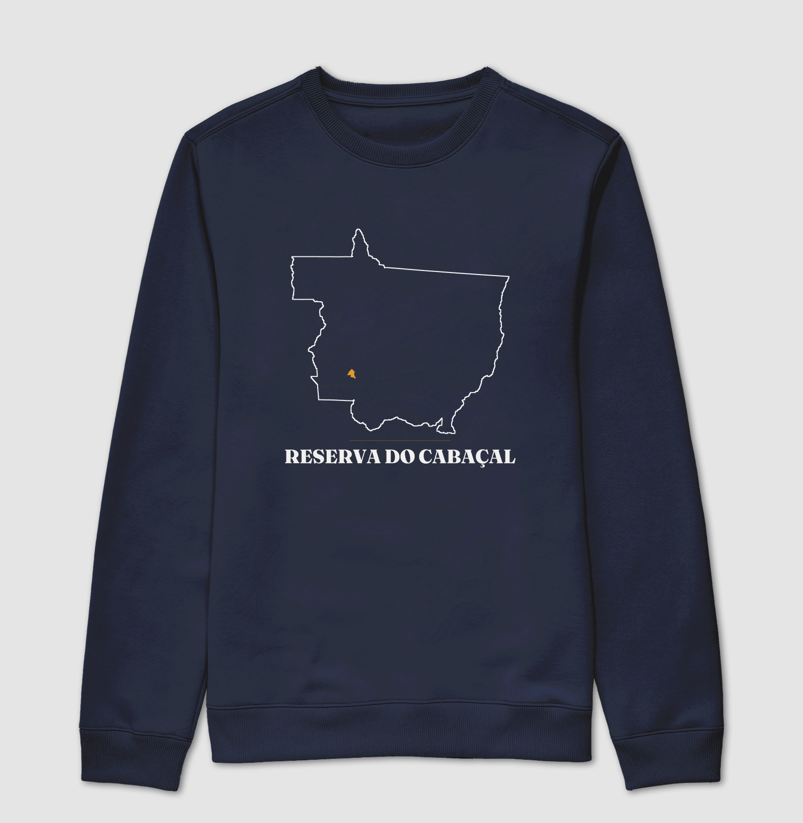 Reserva do Cabaçal | Traço MT - Imagem 5