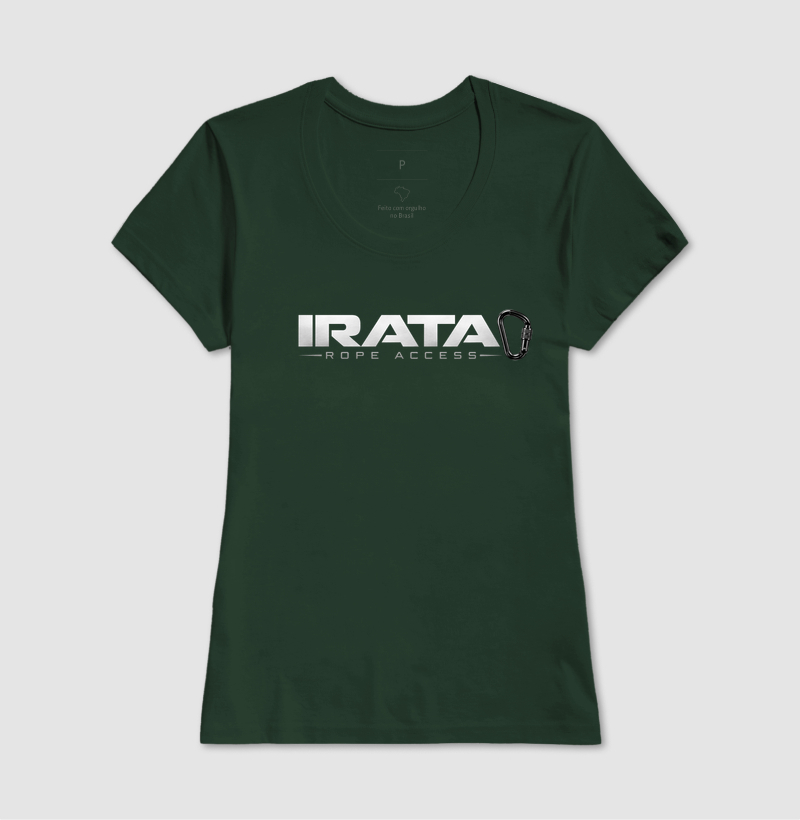 IRATA no Peito - Imagem 16