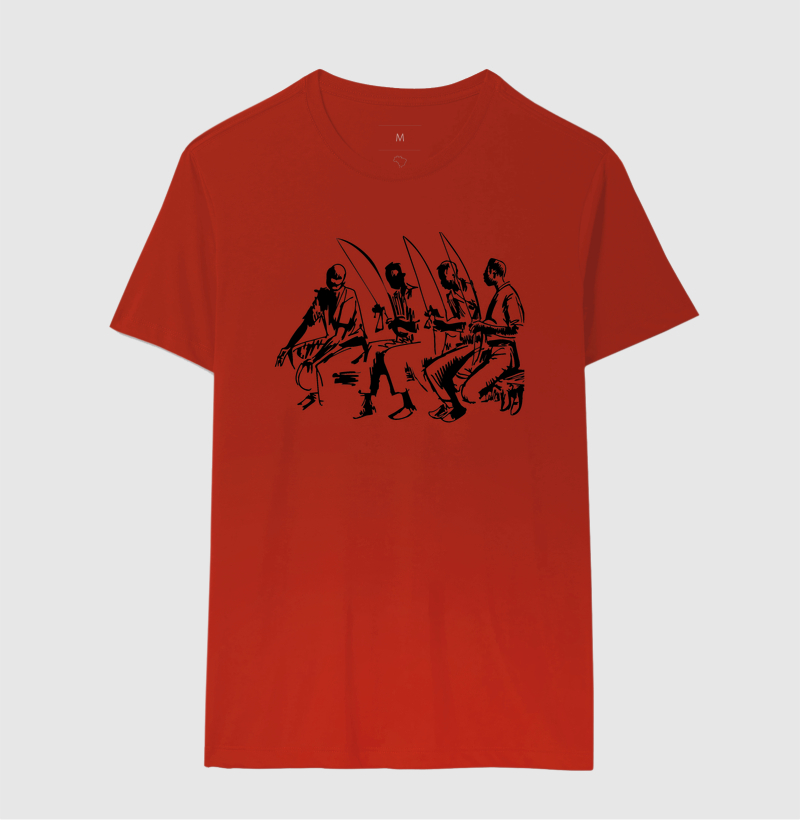 Camisa 4