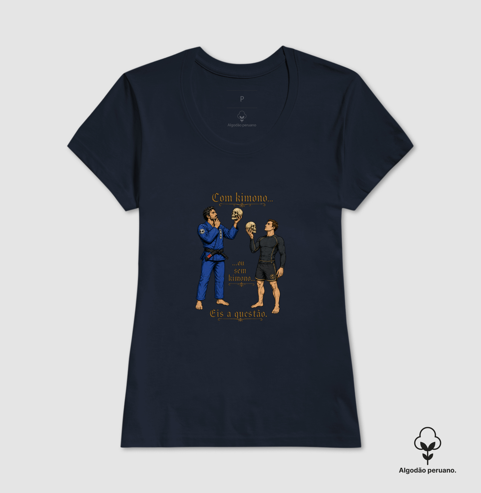 Camisa 3