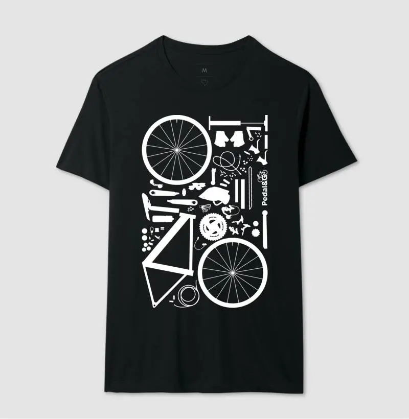 BIKE DESMONT PEDAL E GO - Imagem 2