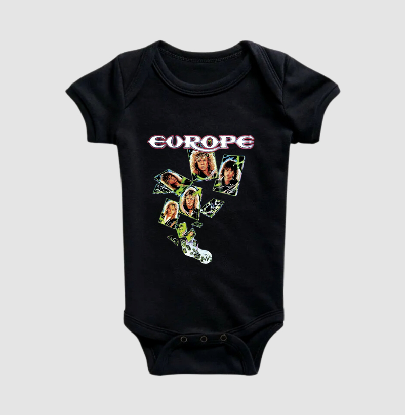 Europe - The Final Countdown - Imagem 2