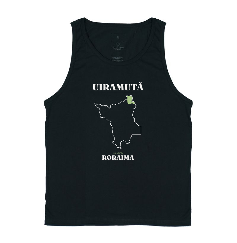 Uiramutã | Legado RR - Imagem 3