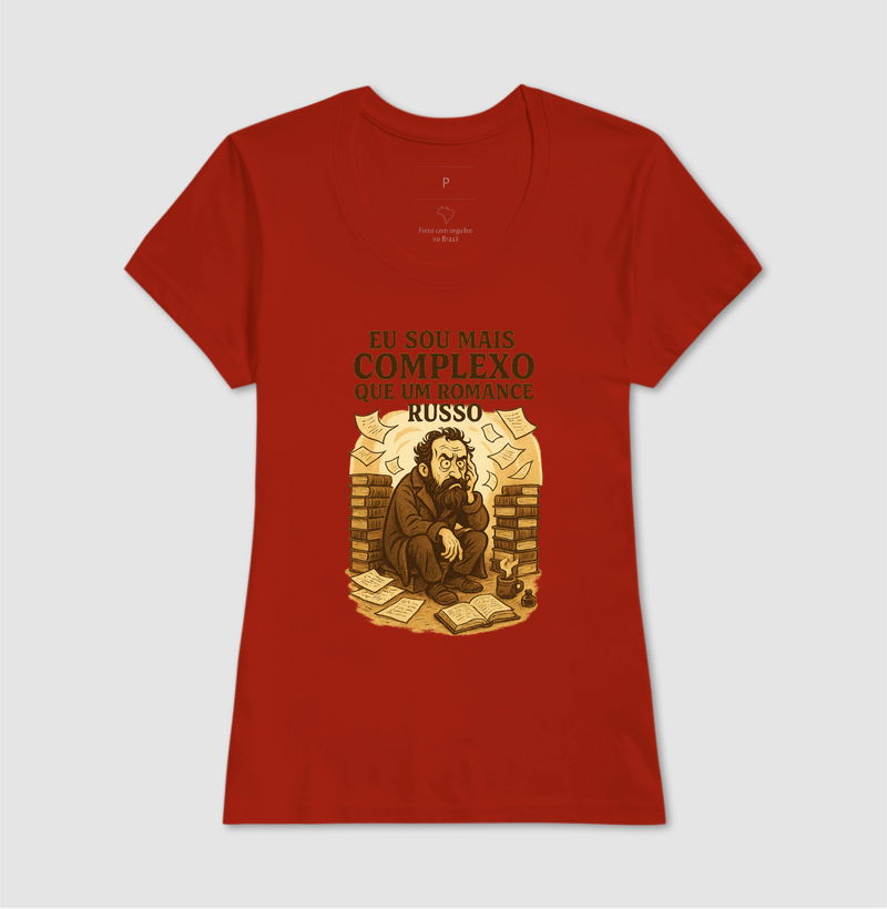 Camisa 2