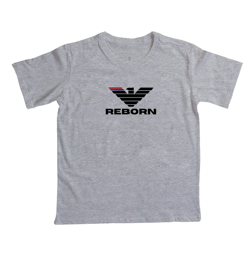 🦅 REBORN | O Poder de Renascer A estampa REBORN é mais do que uma arte. Ela representa uma transformação. Um símbolo poderoso para aqueles que enfrentaram desafios, superaram quedas e encontraram dentro de si a força necessária para recomeçar. - Imagem 6