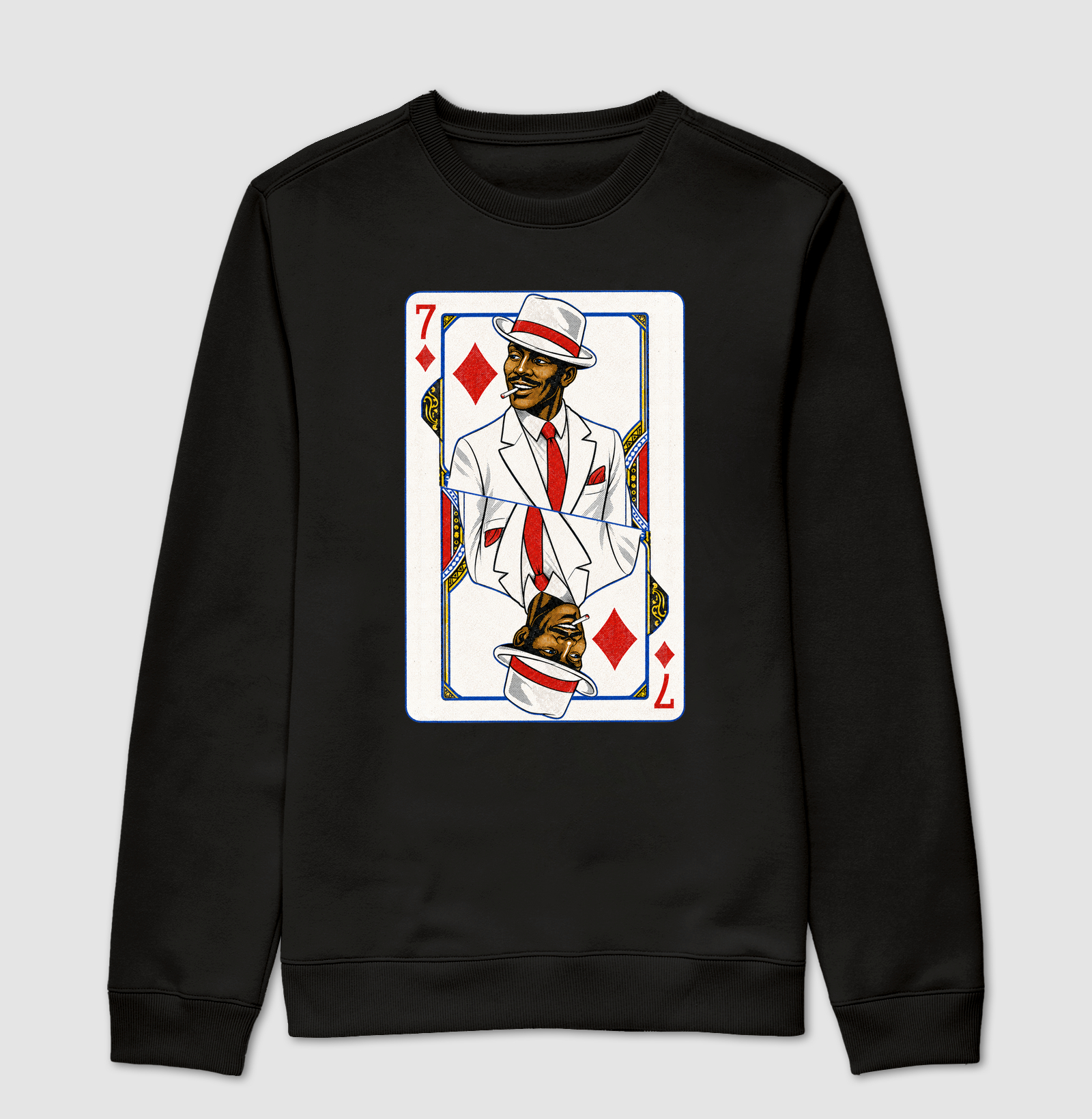 Camisa 3