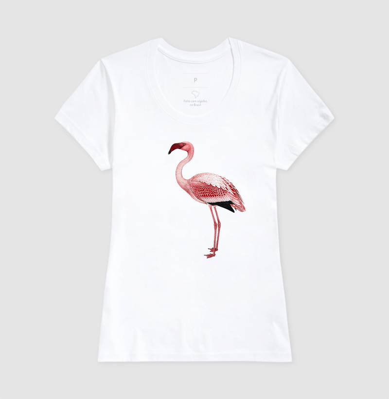 Flamingo - Imagem 5