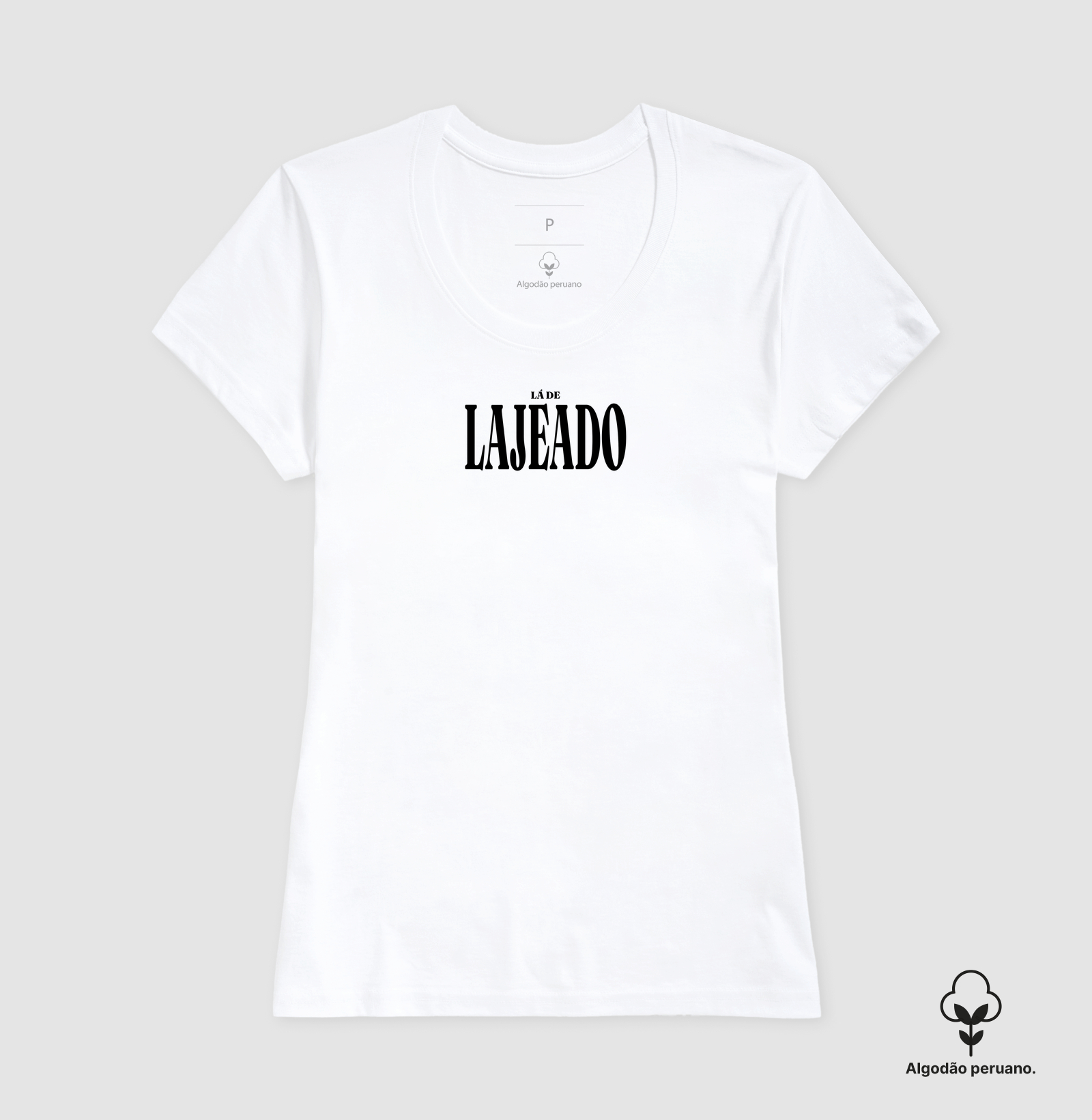 Lajeado | Tipografia TO - Imagem 7