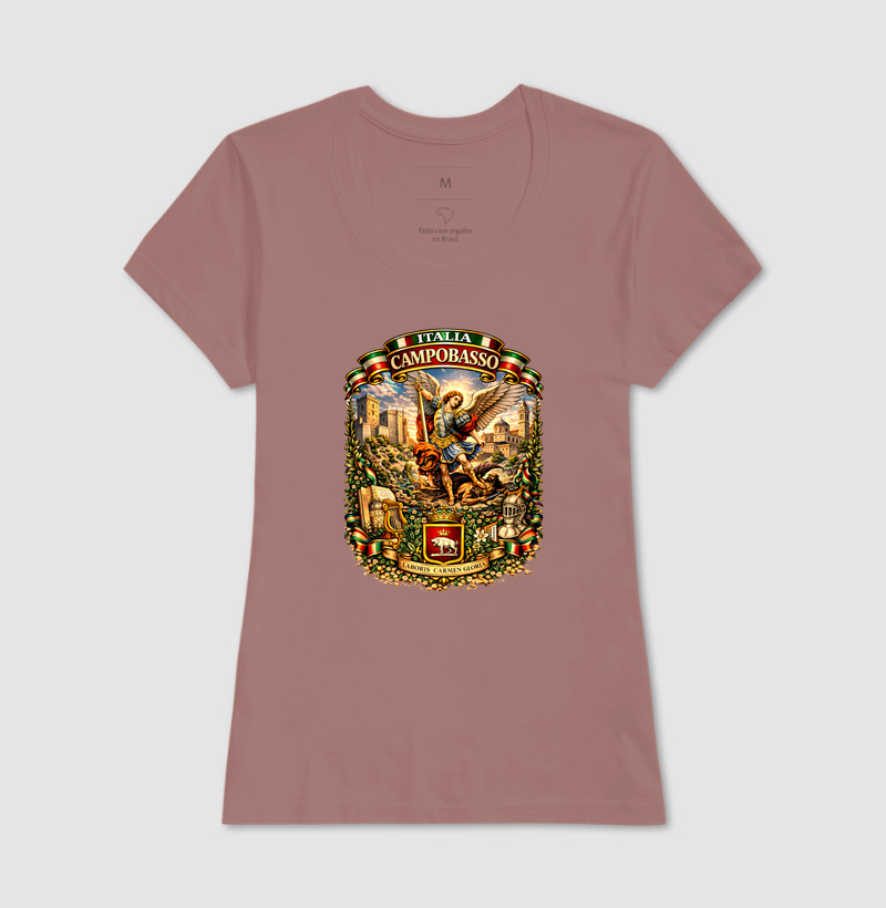 Camisa 16