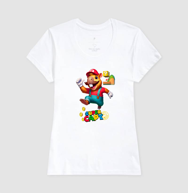 Camisa 5