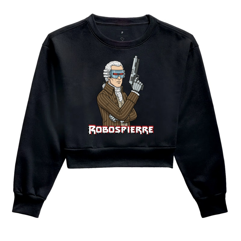 Robospierre - Imagem 2