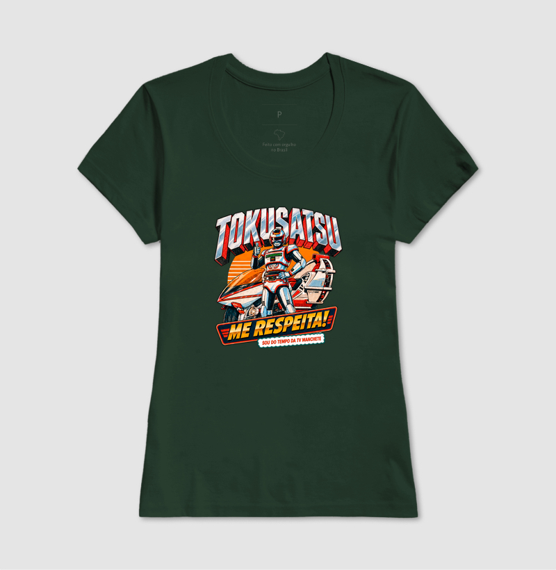 Camisa 13