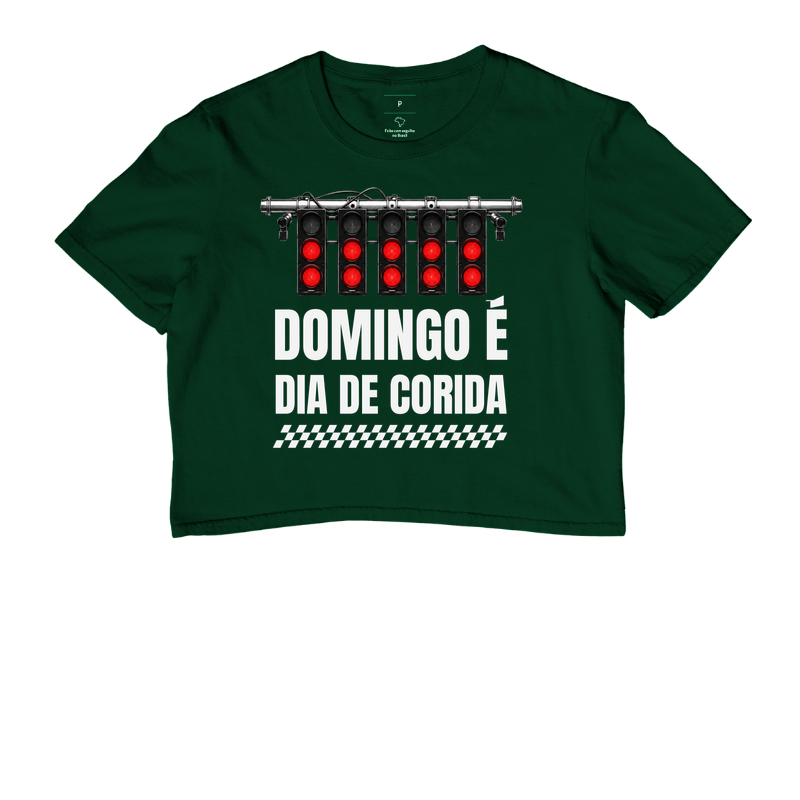 Domingo é dia de corrida - Imagem 5