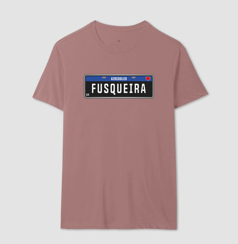 Fusqueira Placa Preta - Imagem 19