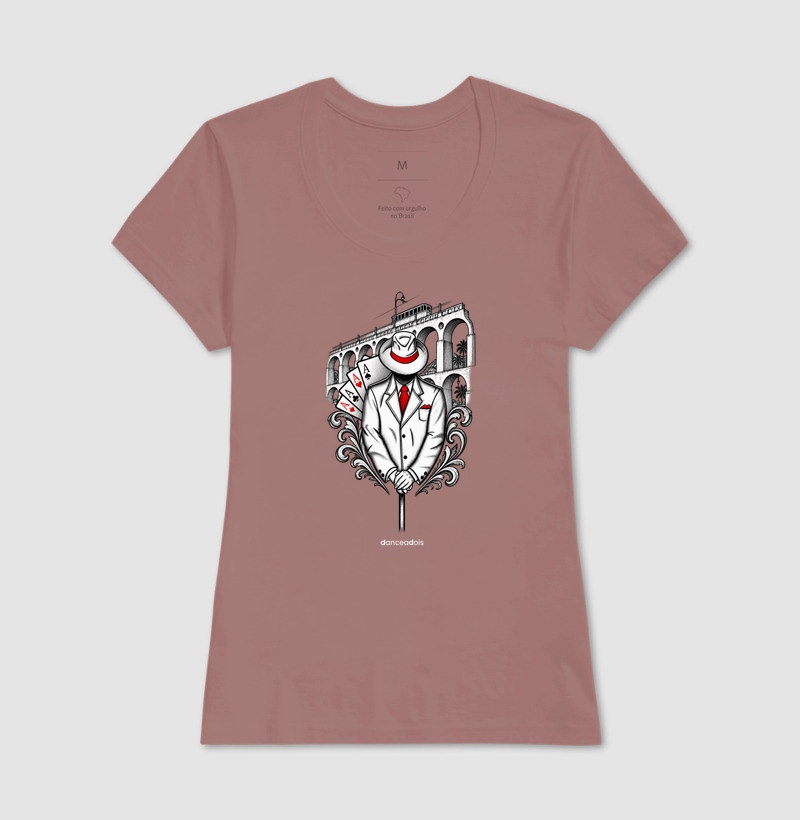 Camisa 16