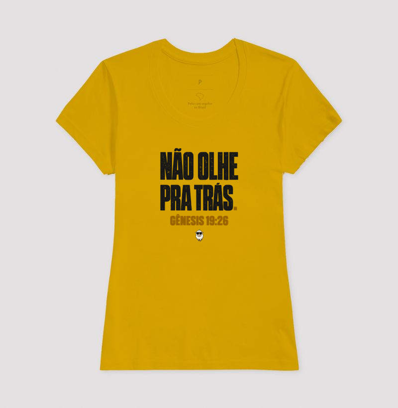 Não Olhe pra Trás - Imagem 13